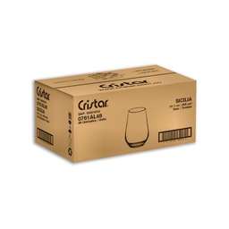 [3025801] VASO SICILIA ROCKS 0760AL48 CJ X 48UND