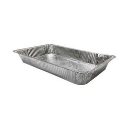 [3100701] BANDEJA ALUMINIO LASA JUNIOR 12x20 CJ X 240 UND