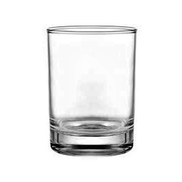 [3180119] VASO CORTO MERLOT 24CL CJ X 12 UND