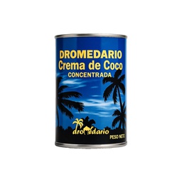 [4010101] CREMA DE COCO LAT X 425GR