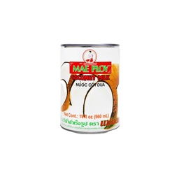 [4050725] LECHE DE COCO MAE PLOY LAT X 560GR