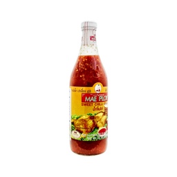 [4050767] SALSA CHILE AGRIDULCE FSC X 920GR