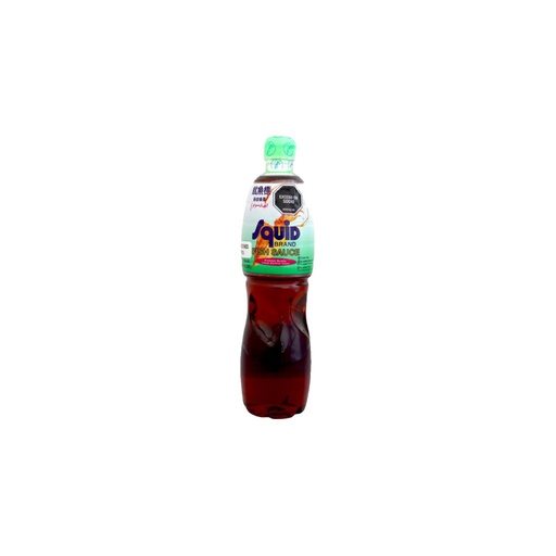 SALSA DE PESCADO SQUID BRAND FSC X 700ML