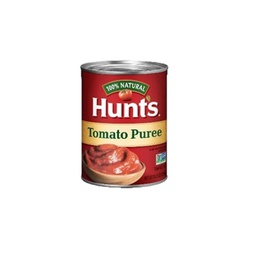 [4072516] PURE DE TOMATE HUNT"S LAT X 305GR