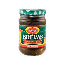 [4371243] BREVAS EN ALMIBAR LA CORUÑA FSC x 260 gr