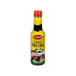 [4371263] SALSA NEGRA LA CORUÑA FSC x 4000 gr