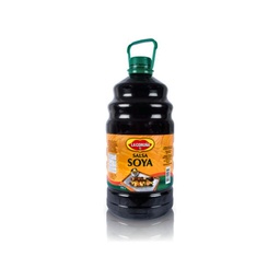 [4371265] SALSA SOYA LA CORUÑA FSC x 4000 gr
