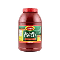 [4371268] PASTA DE TOMATE LA CORUÑA FSC x 4300 gr