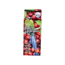 [4600103] CAFE ANTIOQUIAGRANO BOLX 500GR