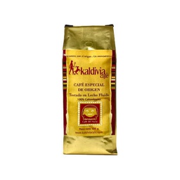 [4600104] CAFE HUILA GRANO BOLX 500 GR