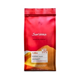 [4600107] CAFE COLINA MOLIDO BOLX 500 GR