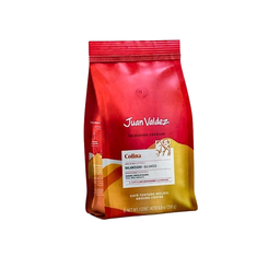[4600113] CAFE COLINA MOLIDO BOL X 250 GR