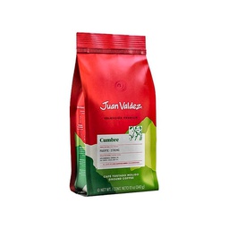 [4600114] CAFE CUMBRE MOLIDO BOLX 500 GR