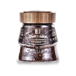 [4600125] CAFE LIOFILIZADO CLASICO FSC X50 GR