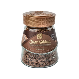 [4600126] CAFE LIOFILIZADO CLASICO FSC X95 GR