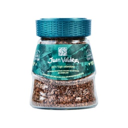 [4600128] CAFE LIOFILIZADO DESCAFEINADO FSC X95 GR