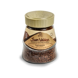 [4600129] CAFE LIOFILIZADO VANICANELA FSC X95 GR