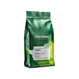 [4600130] CAFE CUMBRE DESCAFEINADO MOLIDO BOL X 340 GR