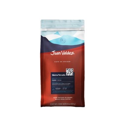[4600132] CAFE SIERRA NEVADA GRANO BOL X 454 GR