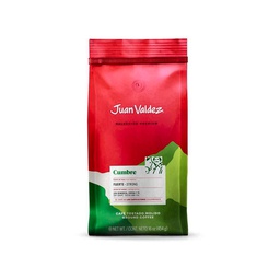 [4600134] CAFE CUMBRE MOLIDO BOL X 454 GR