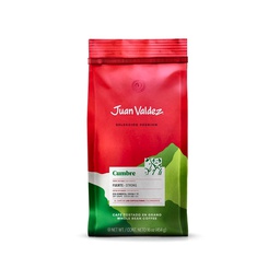 [4600135] CAFE CUMBRE GRANO BOL X 454 GR