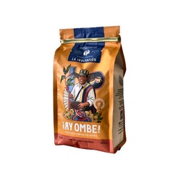 [4600136] CAFE HUILA MOLIDO BOL X 454 GR