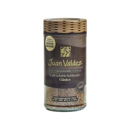 [4600152] CAFE LIOFILIZADO CLASICO LATA  x 190 GR
