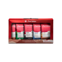[4600303] KIT CAFE SURTIDO CJ X 5 UND