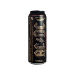 [1500140] CERVEZA AC DC GERMAN BEER LATA x 568 cc UNIDAD