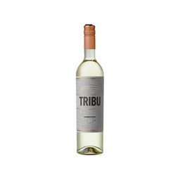 [1800220] VINO TRIBU CHARDONNAY x 750 cc