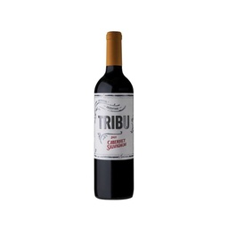 [1800228] VINO TRIBU SYRAH x 750 cc