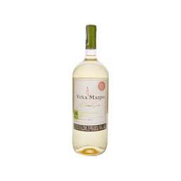 [1801637] VINO MAIPO CLASSIC SERIES SAUVIGNON BLANC x 750 cc