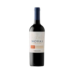 [1803084] VINO NOVAS CABERNET SAUVIGNON x 750 cc