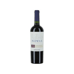 [1803087] VINO NOVAS SYRAH MOURVEDRE x 750 cc