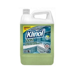 [2020707] KLINOL 2 EN 1 100881733 GAL X 5 LTS