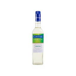 [1133217] VINO VERMOUTH EXTRASECO CONVIER x 750 cc REMATE