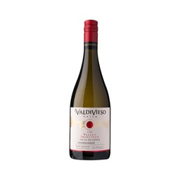 [1133219] VINO VALDIVIESO CHARDONNAY VARIETAL x 750 cc REMATE