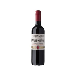 [1133224] VINO VALDIVIESO WINEMARKER RESERV CABERNET SAUV x 750 cc REMATE