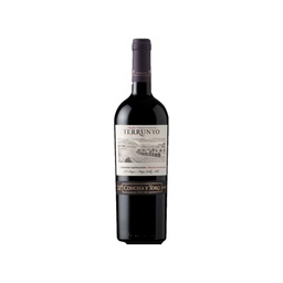 [1803001] VINO TERRUNYO CABERNET x 750 cc REMATE