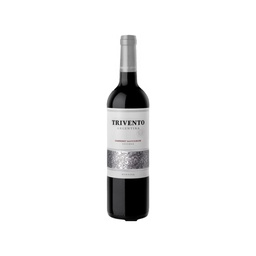 [1803013] VINO TRIVENTO RESERVE CABERNET SAUVIGNON x 750 cc REMATE