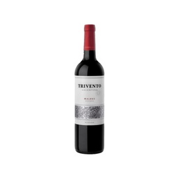 [1800862] VINO TRIVENTO RESERVE MALBEC x 750 cc NAVIDAD
