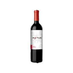 [1803015] VINO MIXTUS TRIVENTO SYRAH MALBEC x 750 cc REMATE