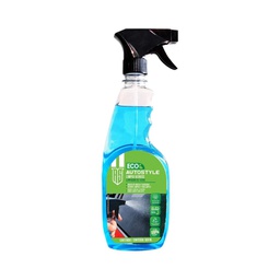[2064902] LIMPIAVIDRIOS CON ATOMIZADOR FLORAL ECO x 500cc  RF_142674