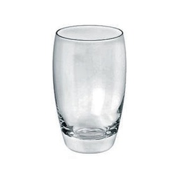 [3180150] VASO LARGO AURELIA 330cc CJ X 6 UND