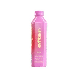 [1540501] BEBIDA HIDRATANTE AFTER BY LIT FRUTOS ROJOS x 500 cc UNIDAD