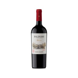 [1630222] VINO BALDUZZI CABERNET SAUVIGNON x 750 cc