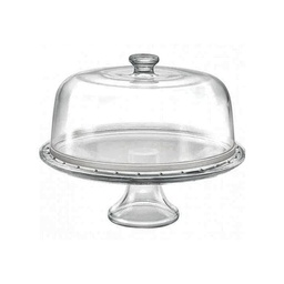 [3180161] TORTERA PALLADIO DOMO Y BASE 4 EN 1 UNIDAD