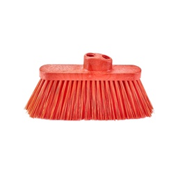 [2270203] ESCOBA PBT RIGIDEZ MEDIA NARANJA CA4702-08