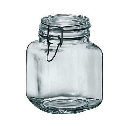 FRASCO HERMETICO PRIMIZIE x 3100cc UNIDAD