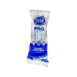 [2212131] REPUESTO TASK PRO TRAPERO MICROFIBRA BLANCO REF.300 RF_1004016/1102537